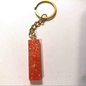 I keychain!